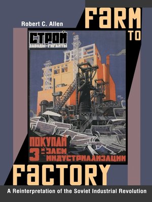 cover image of Farm to Factory